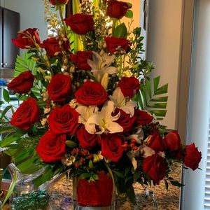 Meet your Posher, Margrette